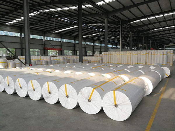 北海狭缝式涤纶纺粘无纺布