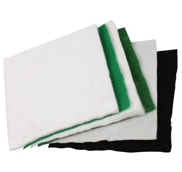 北海短丝土工布